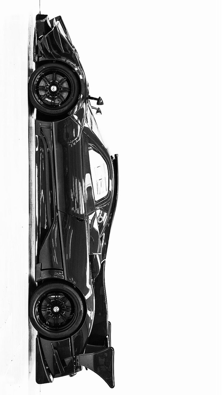 Pagani Zonda 🤍
